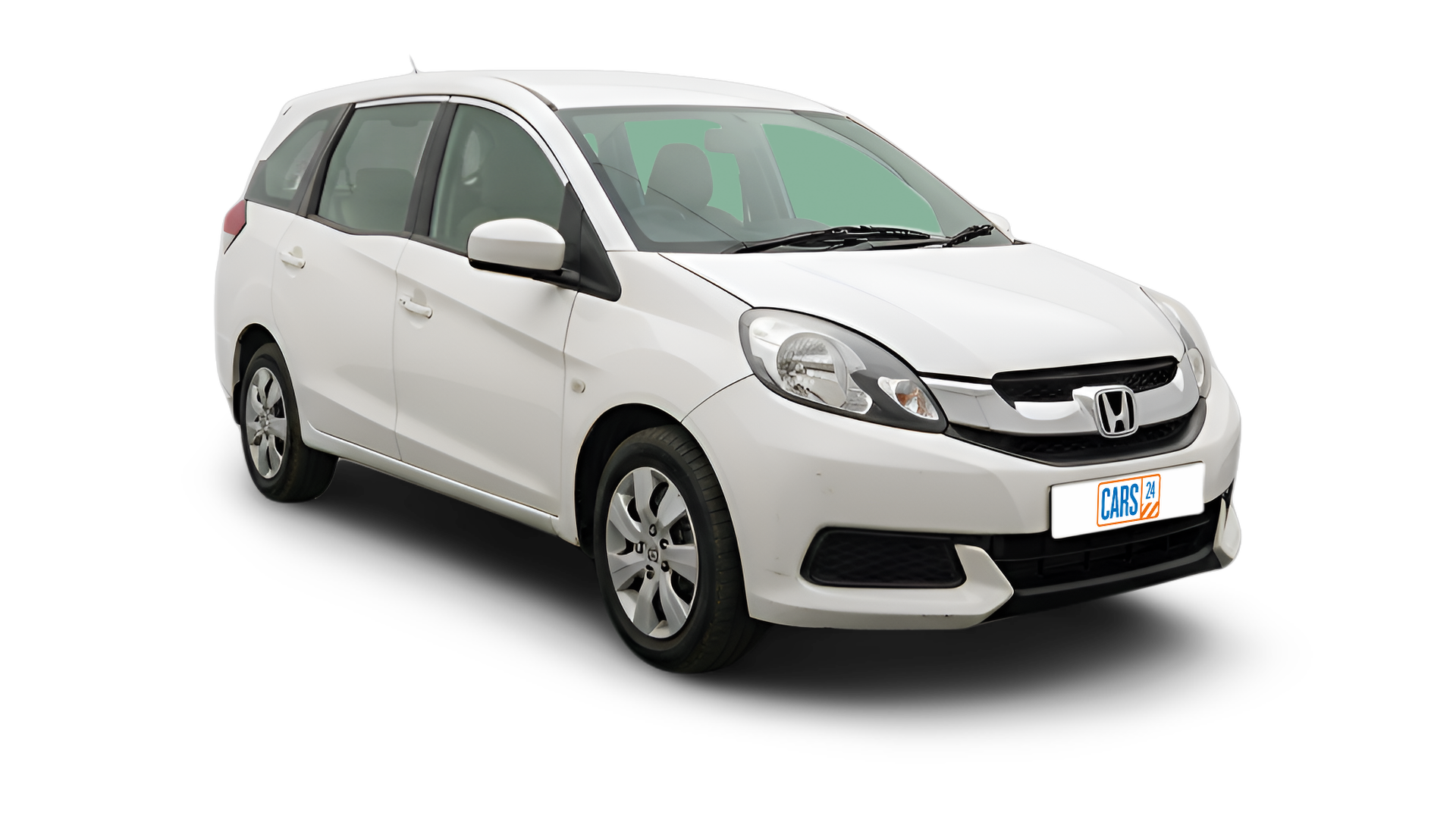 2015 Honda Mobilio - SUV - Diesel - Manual - ₹2.94 lakh